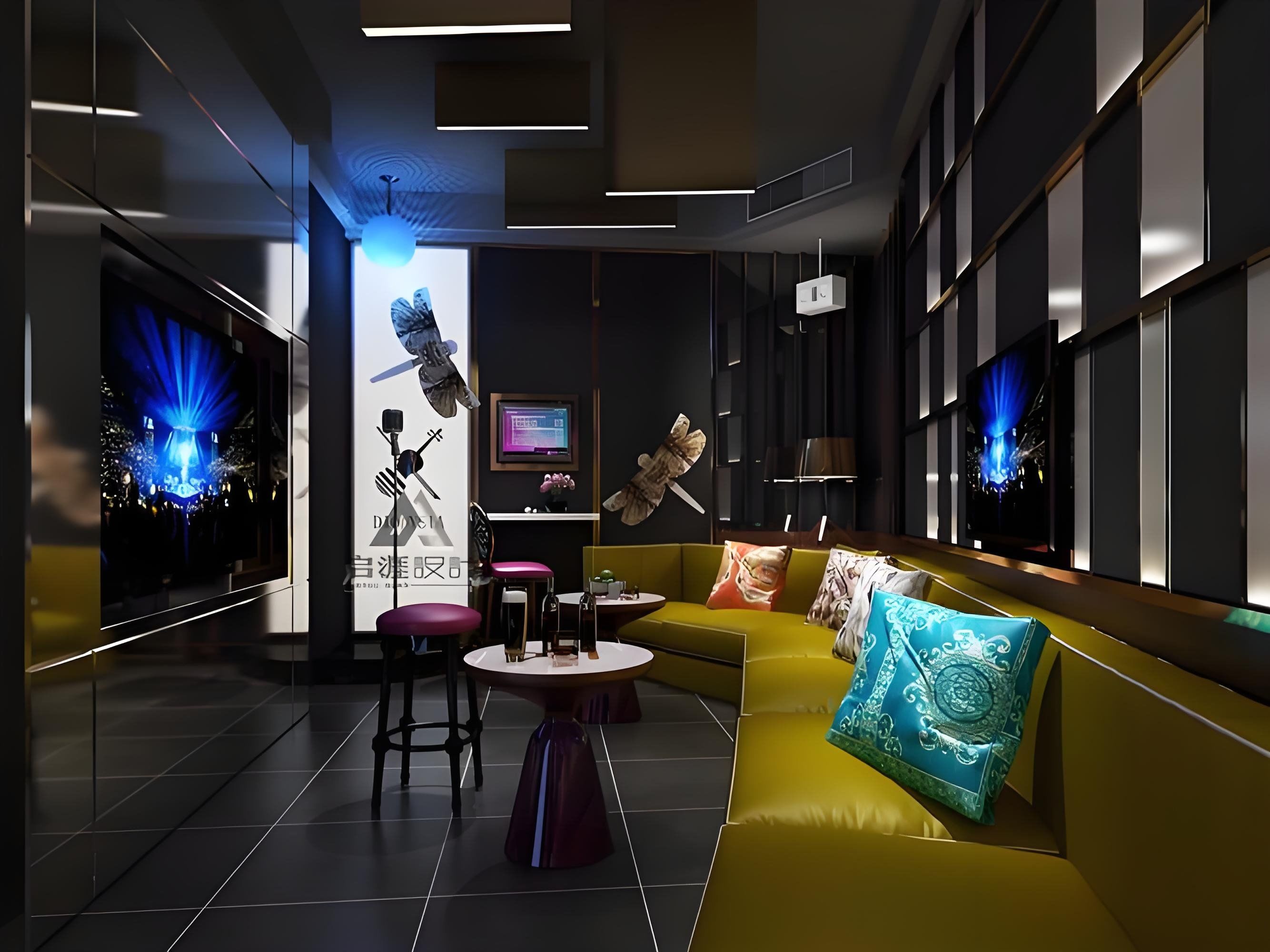 来宾商务ktv及商务ktv怎么算详解-象州县ktv预定