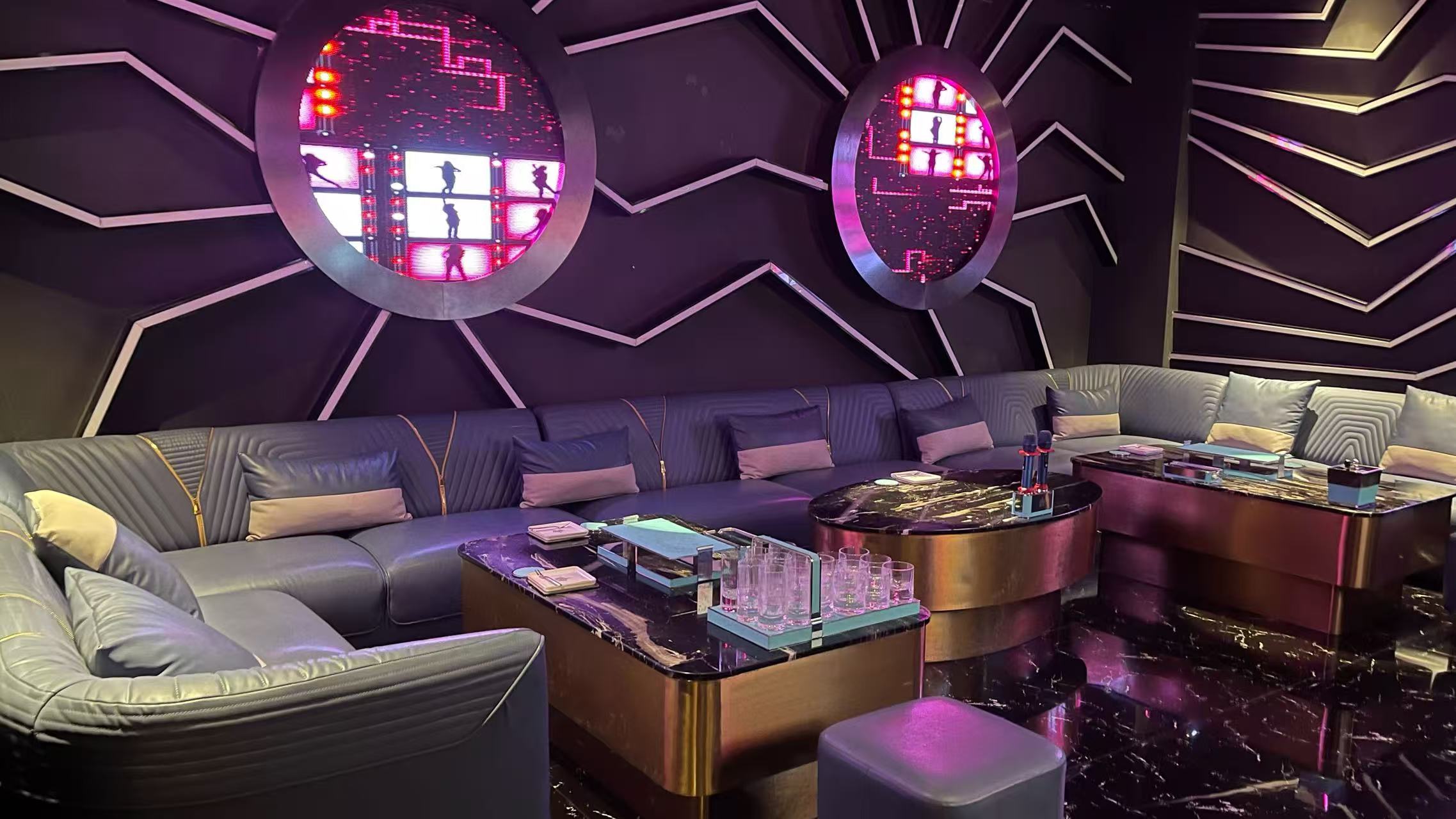 来宾商务ktv，商务氛围好吗？-象州县ktv预定