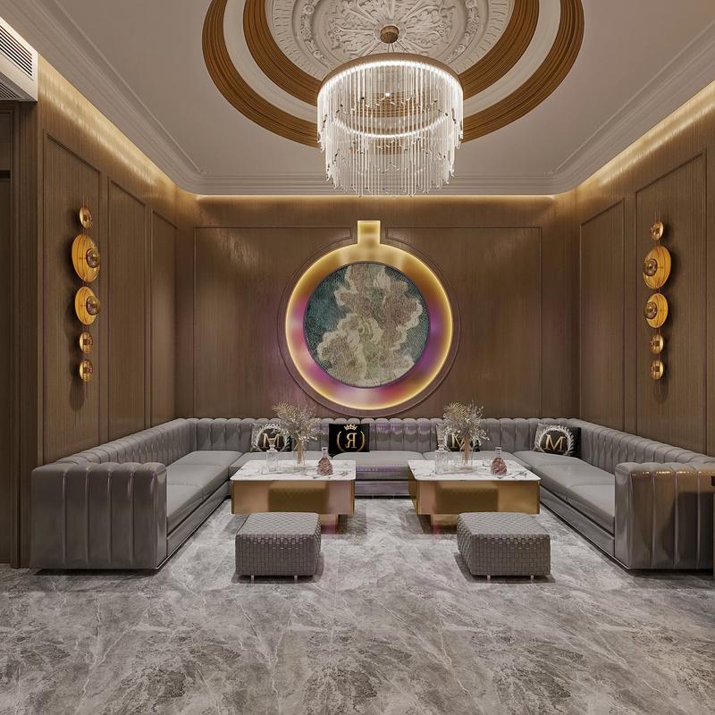 来宾商务ktv&mdash;中低端乐享-合山市ktv预定