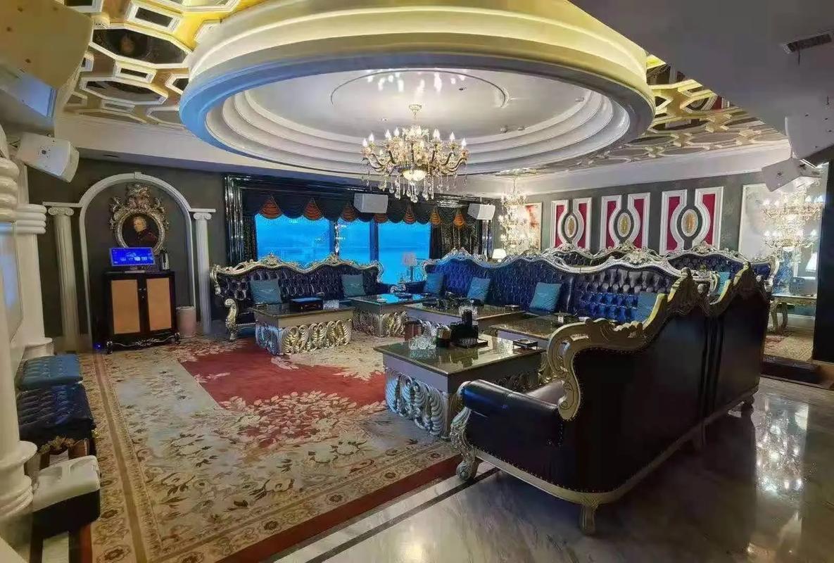 来宾商务ktv性价比之选推荐-合山市ktv预定