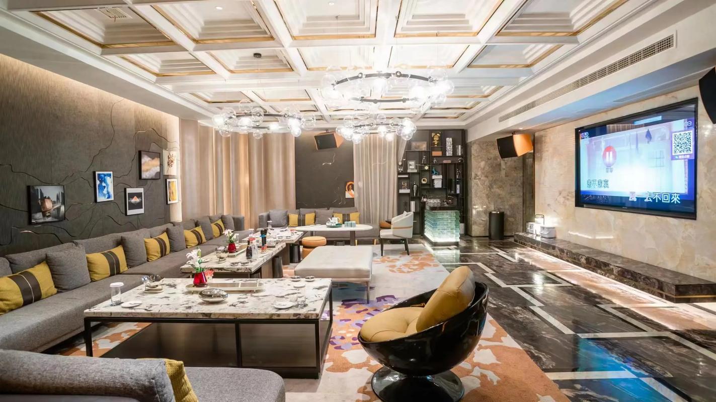 来宾商务ktv推荐及商务ktv有哪些选择-武宣县ktv预定