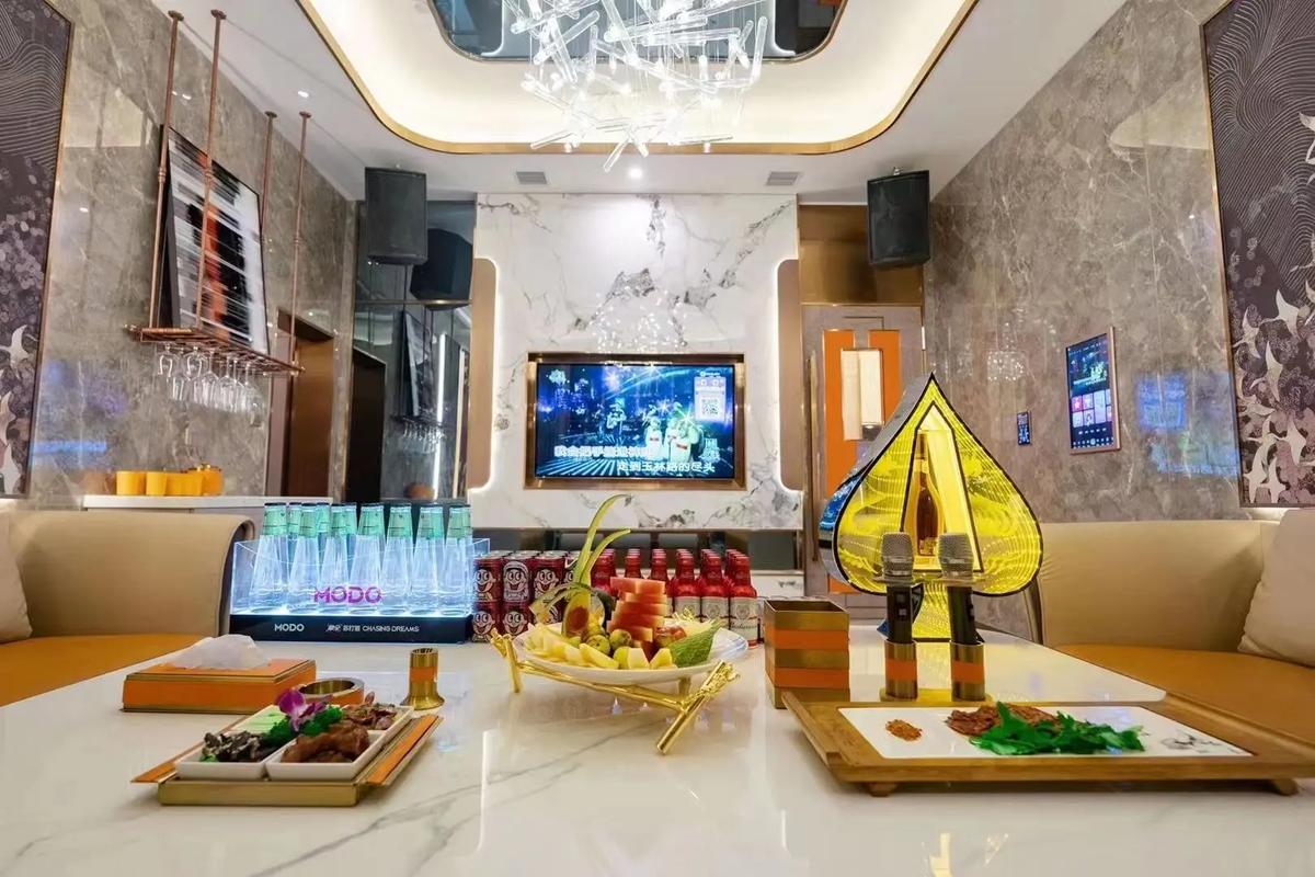 来宾商务ktv总排行推荐榜单-合山市ktv预定